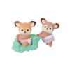 Sylvanian Families Gemelos Ciervo