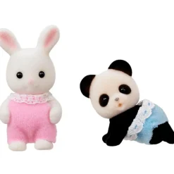 Sylvanian Families Habitación De Juego De Los Bebés