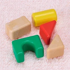 Sylvanian Families Habitación De Juego De Los Bebés