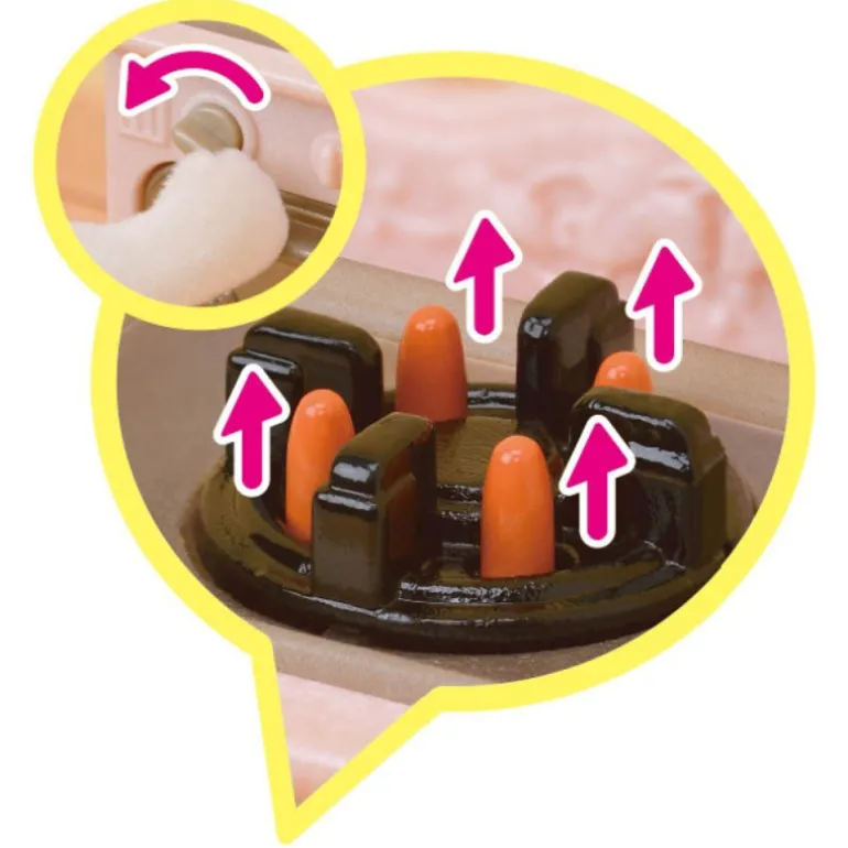 Sylvanian Families Set Accesorios Para La Casa Madre