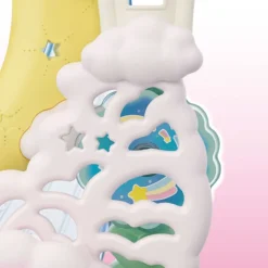 Sylvanian Families Set Desfile de los Sueños