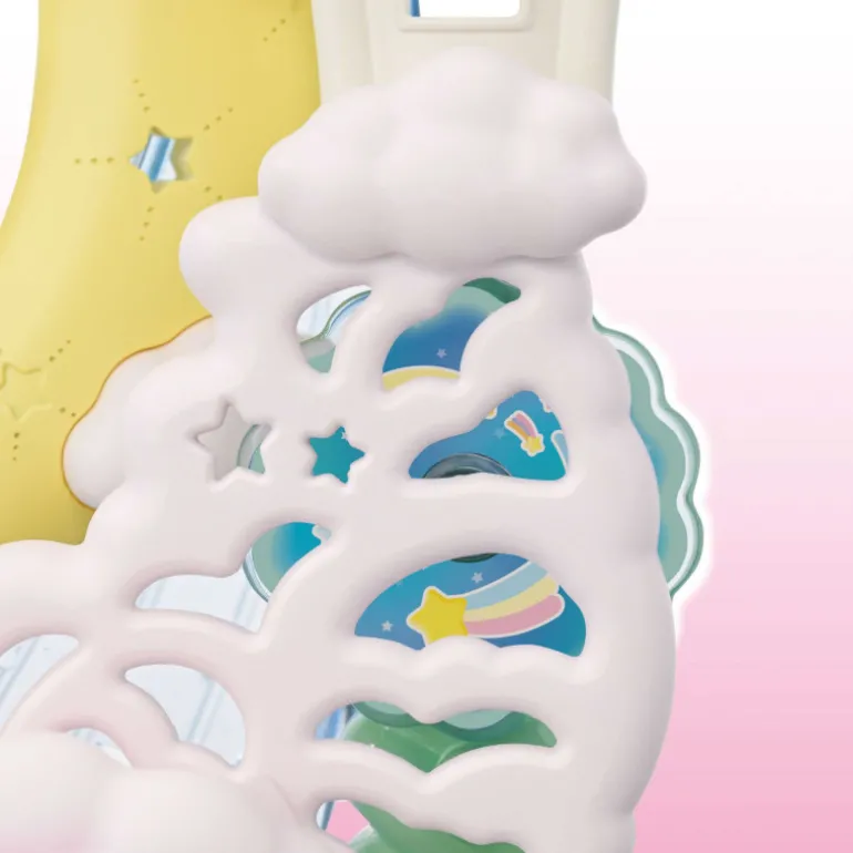 Sylvanian Families Set Desfile de los Sueños