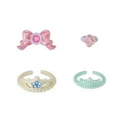 Sylvanian Families Set Princesa Floreciente