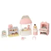 Sylvanian Families Set Tienda de Pasteles