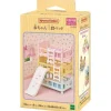 Sylvanian Families Triles Literas