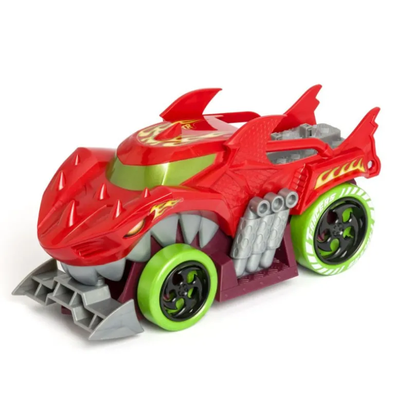 T- Racers Mix'nRace Squad Launcher Dragon