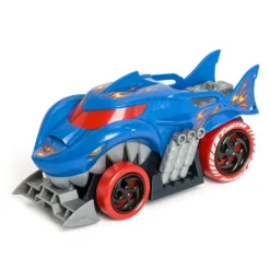 T- Racers Mix'nRace Squad Launcher Shark