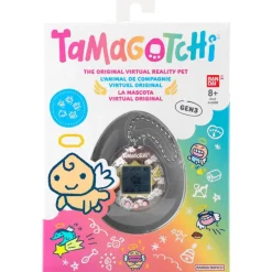 Tamagotchi Angel Lovely