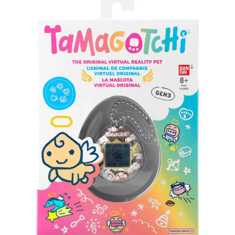 Tamagotchi Angel Lovely