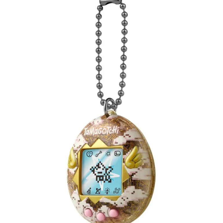 Tamagotchi Angel Lovely