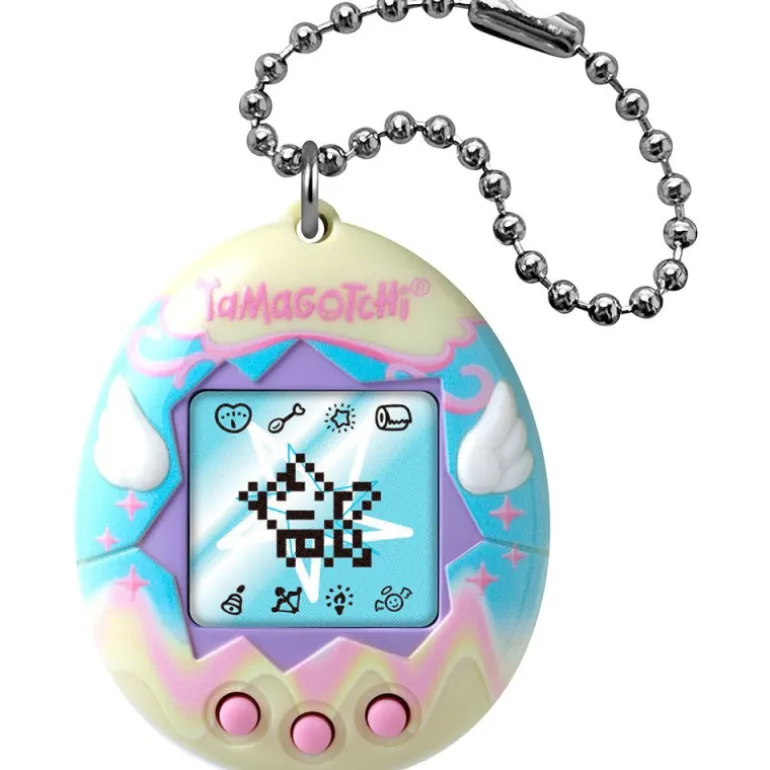 Tamagotchi Angel Party