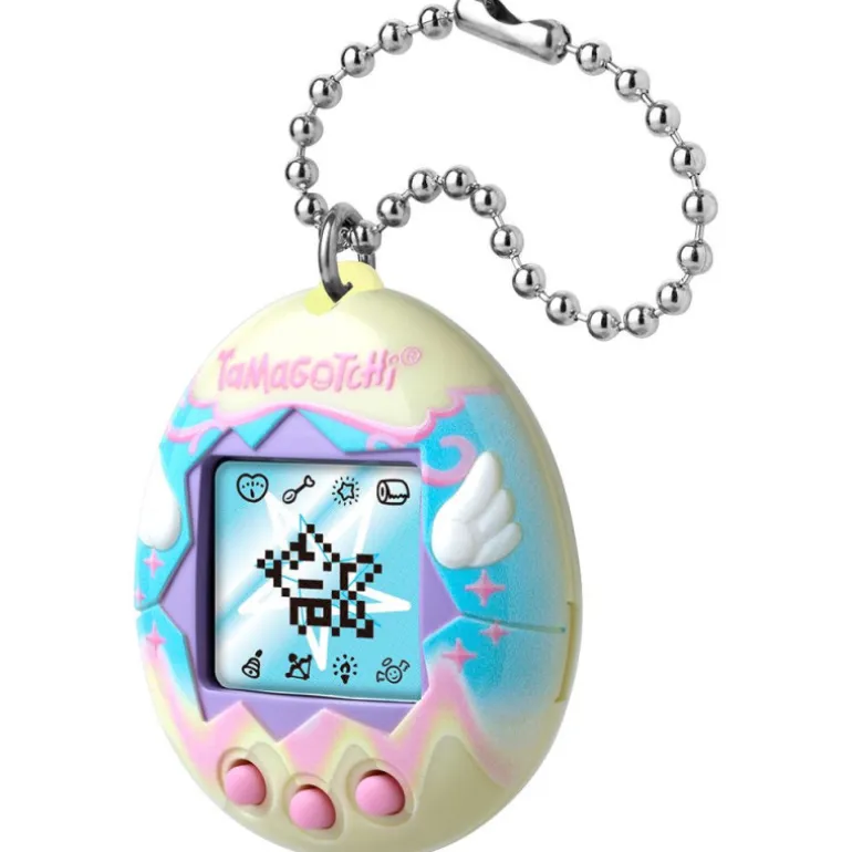 Tamagotchi Angel Party