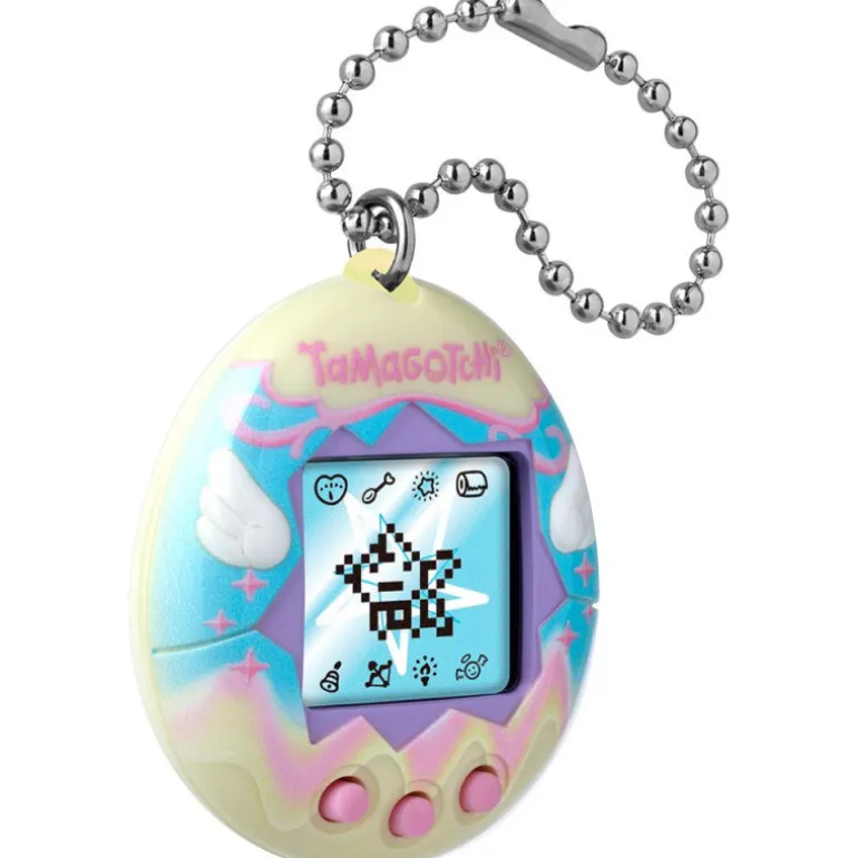 Tamagotchi Angel Party