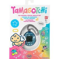 Tamagotchi Angel Sky