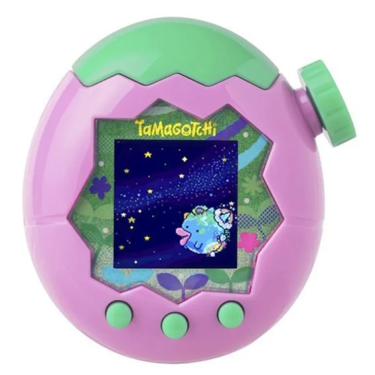 Tamagotchi Paradise Varios Modelos