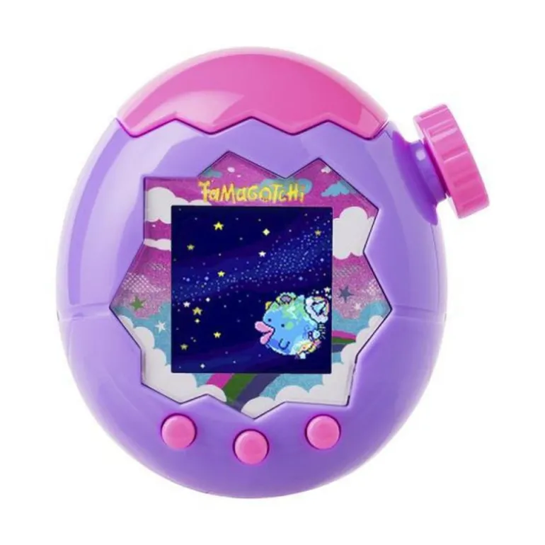 Tamagotchi Paradise Varios Modelos