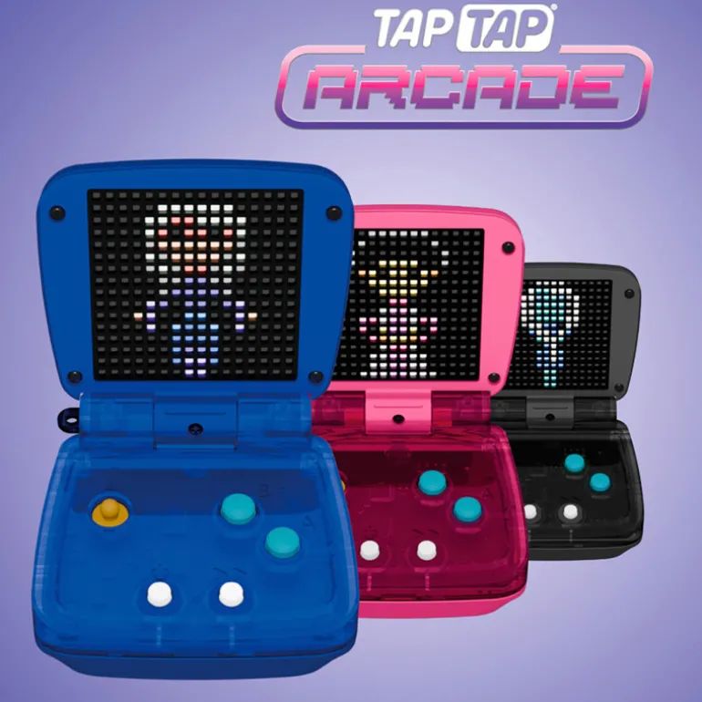 TapTap Arcade Varios Modelos