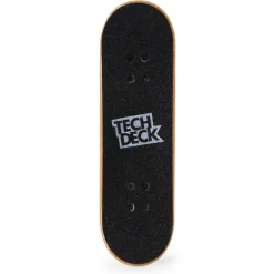 Tech Deck 4 Pack Varios Modelos