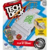Tech Deck Flip N' Grind Juego de Rampas Personalizable