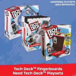 Tech Deck Mini Skateboards 25 Aniversario