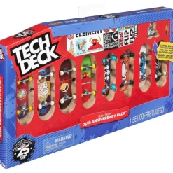 Tech Deck Mini Skateboards 25 Aniversario