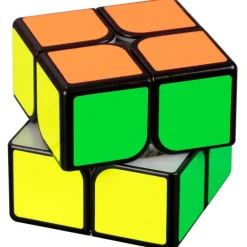 Tetoca 4 Cubos Mágicos