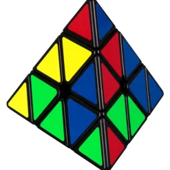 Tetoca 4 Cubos Mágicos