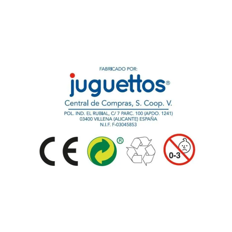 Tetoca Ajedrez de Madera