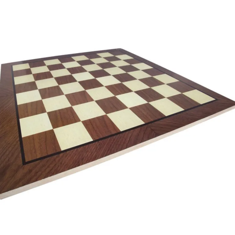 Tetoca Ajedrez y Damas 40 cm