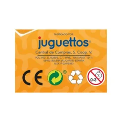 Tetoca Aprendo Las Palabras