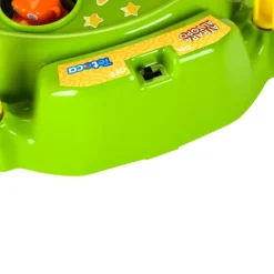 Tetoca Atrapa al Topo