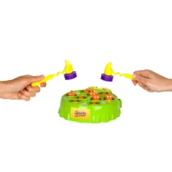 Tetoca Atrapa al Topo