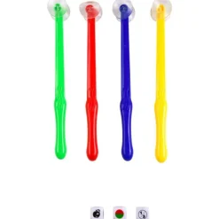 Tetoca Atrapa la Fruta