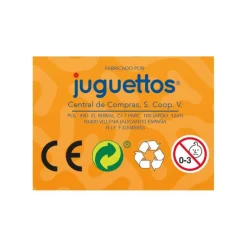 Tetoca Basket Electrónico