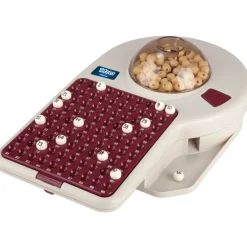 Tetoca Bingo Eléctrico