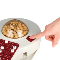 Tetoca Bingo Eléctrico