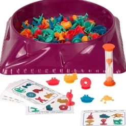 Tetoca Busca El Tesoro