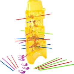 Tetoca Caída de Ratón