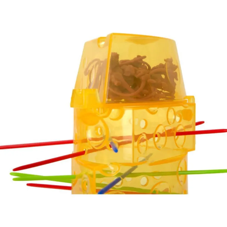 Tetoca Caída de Ratón