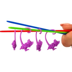 Tetoca Caída de Ratón