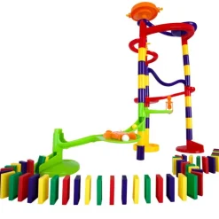 Tetoca Circuito Dominó