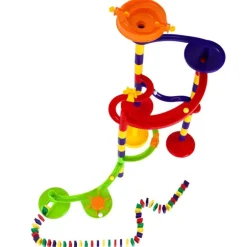 Tetoca Circuito Dominó