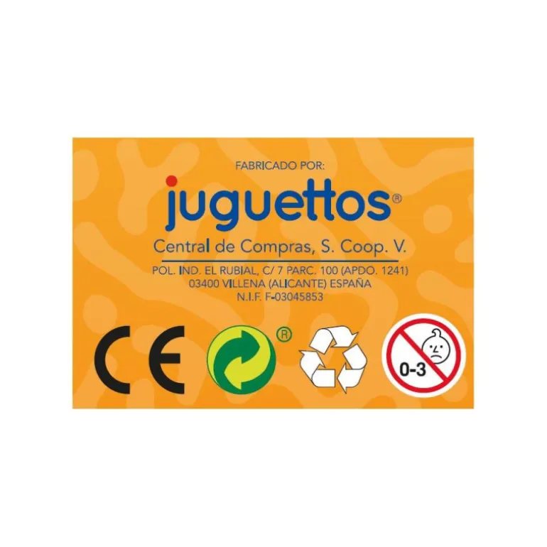 Tetoca Circuito Dominó