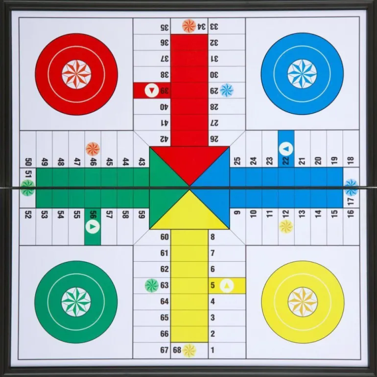 Tetoca Clásicos de Viaje 3 en 1