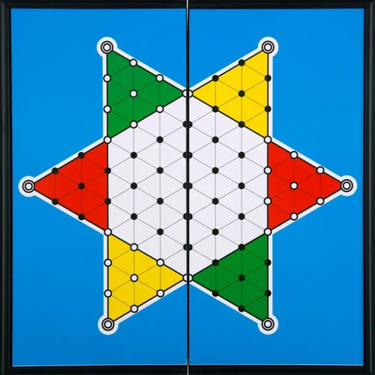 Tetoca Clásicos de Viaje 3 en 1