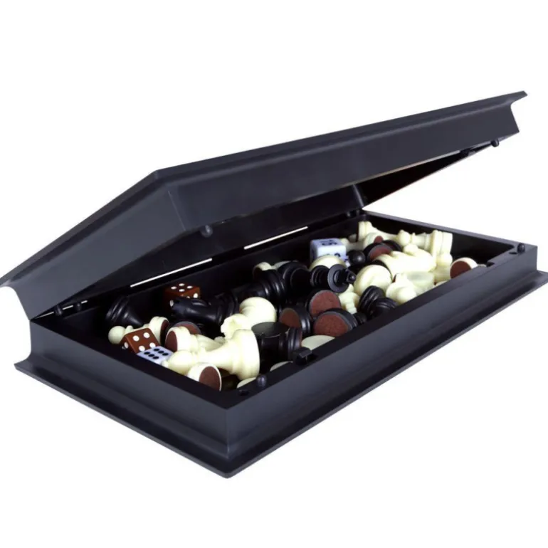 Tetoca Clásicos de Viaje 3 en 1