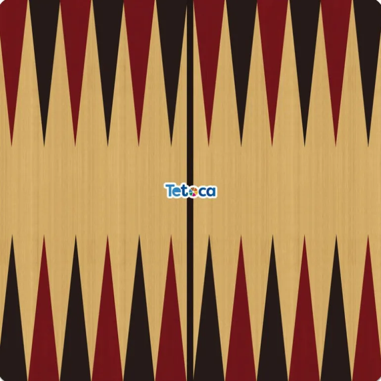 Tetoca Clásicos en tu Maleta