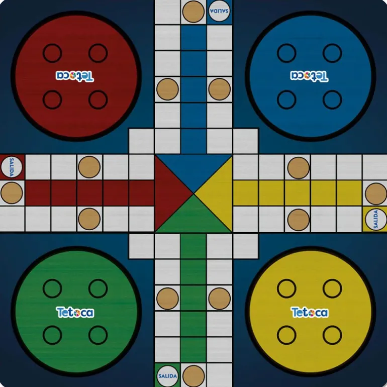 Tetoca Clásicos en tu Maleta