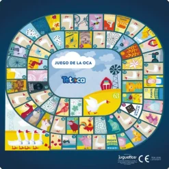 Tetoca Clásicos en tu Maleta