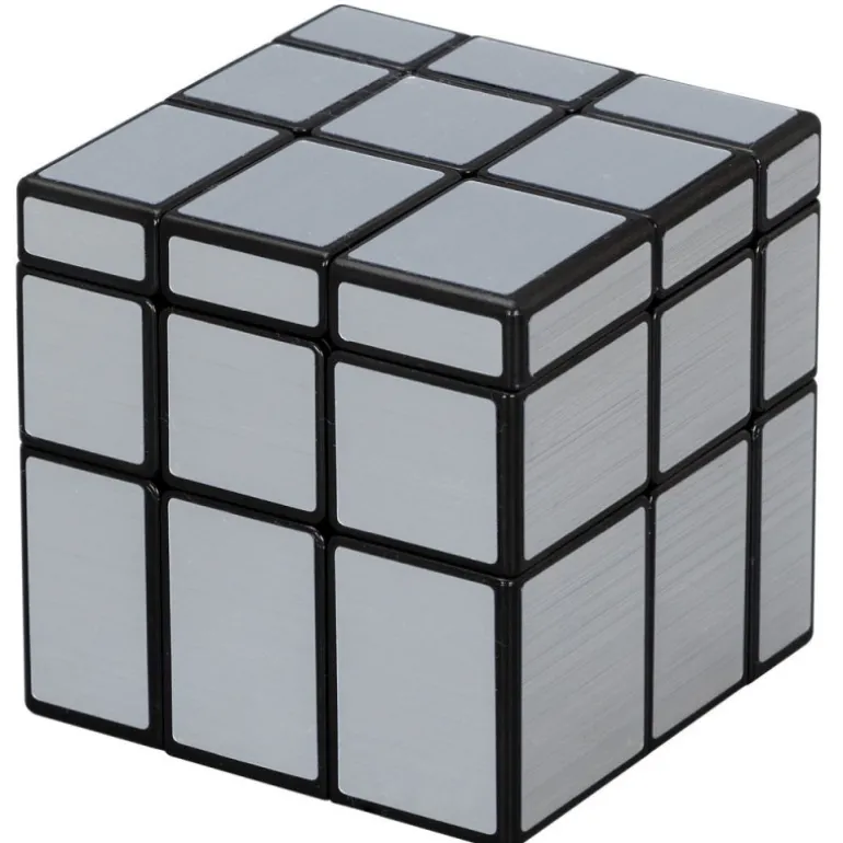 Tetoca Cubo Mágico Espejo 3 x 3
